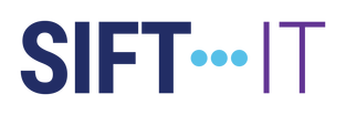 SIFT IT Logo